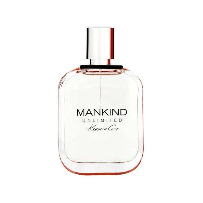 Kenneth Cole Mankind Unlimited  Eau De Toilette 100ml