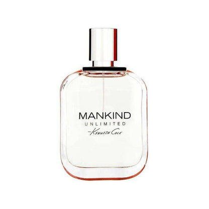 Kenneth Cole Mankind Unlimited  Eau De Toilette 100ml
