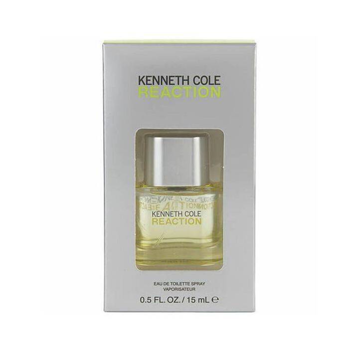 Kenneth Cole Reaction Man Eau De Toilette 15ml