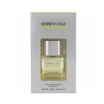 Kenneth Cole Reaction Man Eau De Toilette 15ml