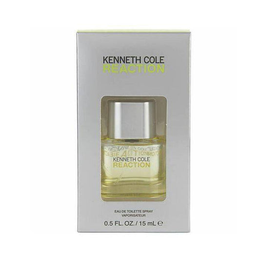 Kenneth Cole Reaction Man Eau De Toilette 15ml