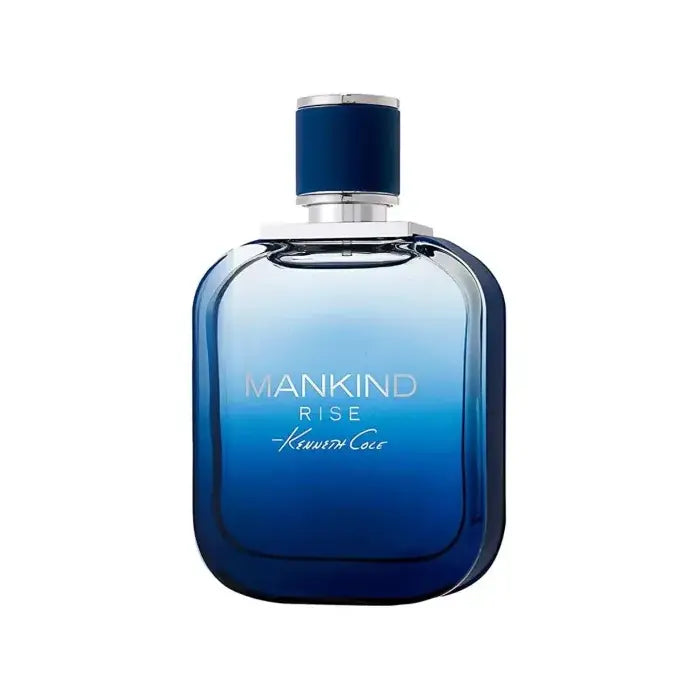Kenneth Cole Mankind Rise  Eau De Toilette 100ml