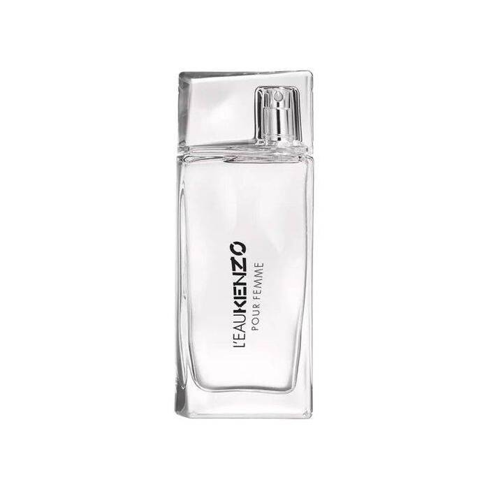 Kenzo L'eau Pour Femme Eau De Toilette 50ml