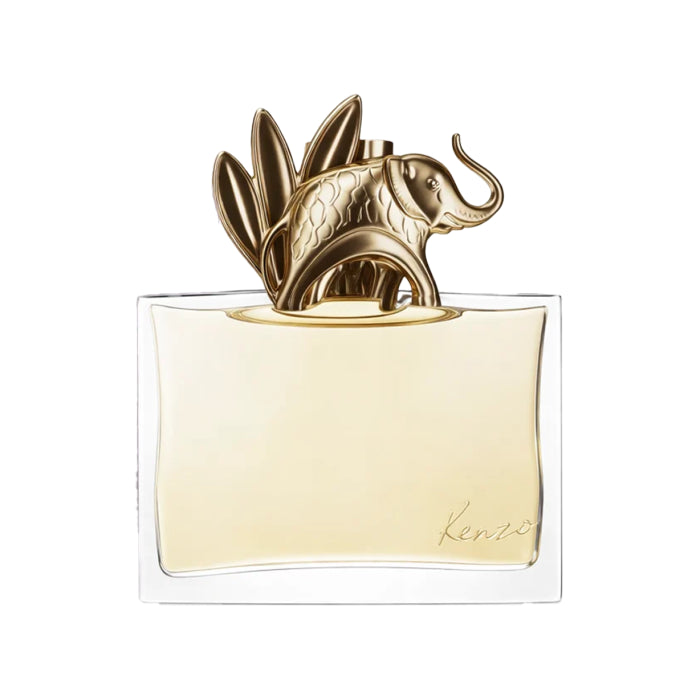 Kenzo Jungle Woman Eau De Parfum 100ml