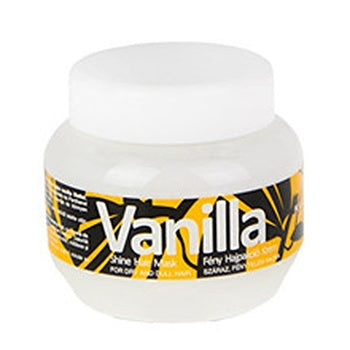 Kallos Vanilla Mask ( Dry Hair ) 275ml