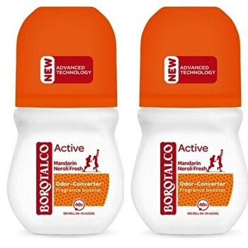 Borotalco Active Deo Roll-on 50ml