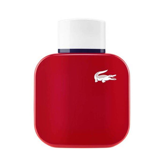 Lacoste Eau De Lacoste L.12.12 French Panache Woman Eau De Toilette 50ml