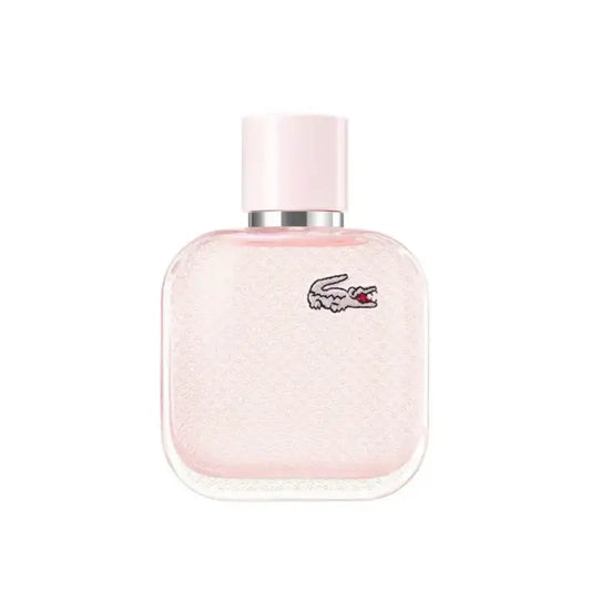 Lacoste L.12.12 Rose Eau Fraiche Woman Eau De Toilette 50ml