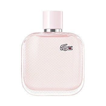 Lacoste L.12.12 Rose Eau Fraiche Woman Eau De Toilette 100ml