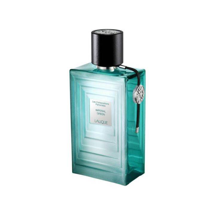 Lalique Les Compositions Parfumees Imperial Green Man Eau De Parfum 100ml