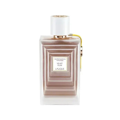 Lalique Les Compositions Parfumees Velvet Plum Woman Eau De Parfum 100ml