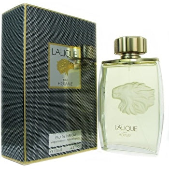 Lalique Pour Homme Eau De Parfum 125ml