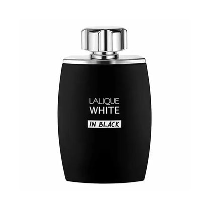 Lalique White In Black Man Eau De Parfum 125ml