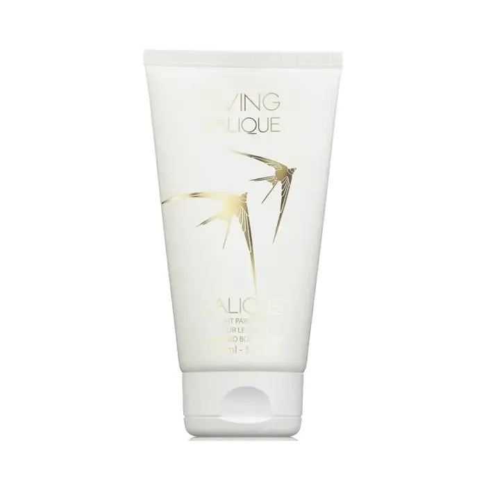 Lalique Living Lalique Woman 150ml Body Lotion
