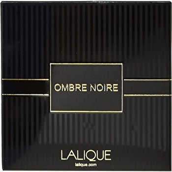 Lalique Ombre Noire Man Eau De Parfum 100ml