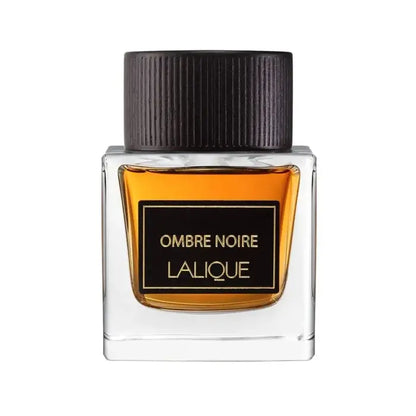 Lalique Ombre Noire Man Eau De Parfum 100ml