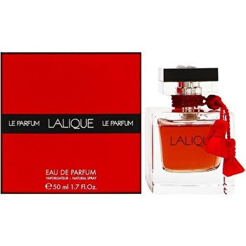 Lalique Le Parfum Woman Eau De Parfum 50ml