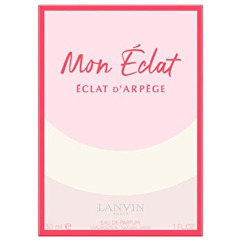 Lanvin Eclat D'arpege Mon Eclat Woman Eau De Parfum 30ml