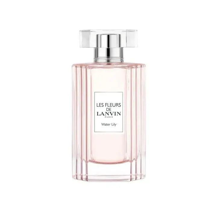 Lanvin Les Fleurs De Lanvin Water Lily Woman Eau De Toilette 90ml