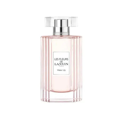 Lanvin Les Fleurs De Lanvin Water Lily Woman Eau De Toilette 90ml