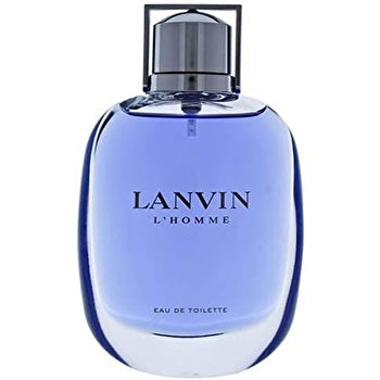 Lanvin L'homme Man Eau De Toilette 100ml
