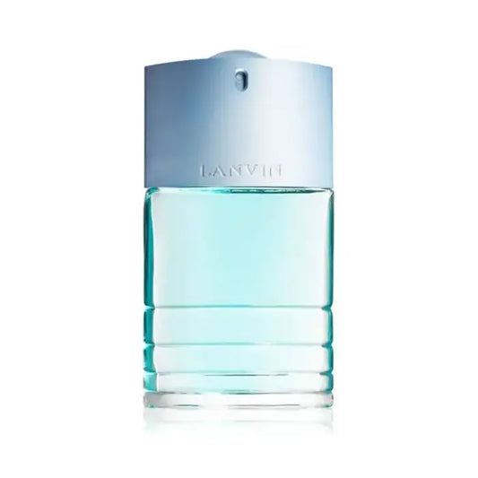 Lanvin Oxygene Homme Man Eau De Toilette 100ml