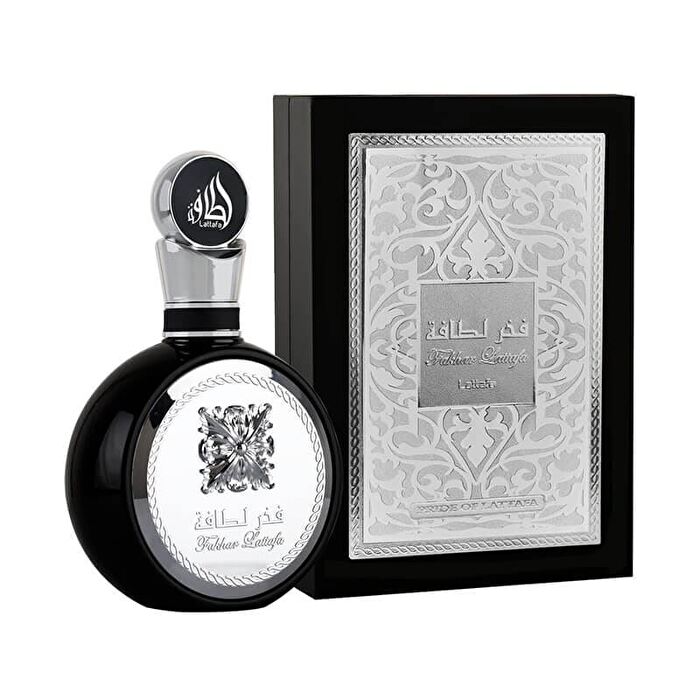 Lattafa Fakhar Lattafa Man Eau De Parfum 100ml