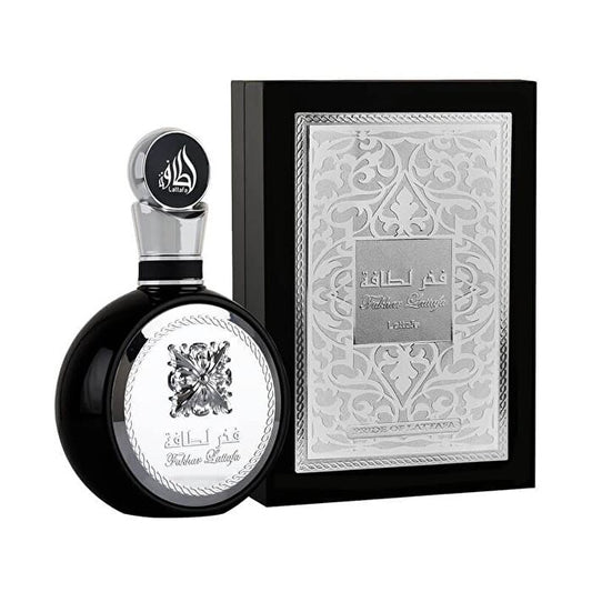 Lattafa Fakhar Lattafa Man Eau De Parfum 100ml