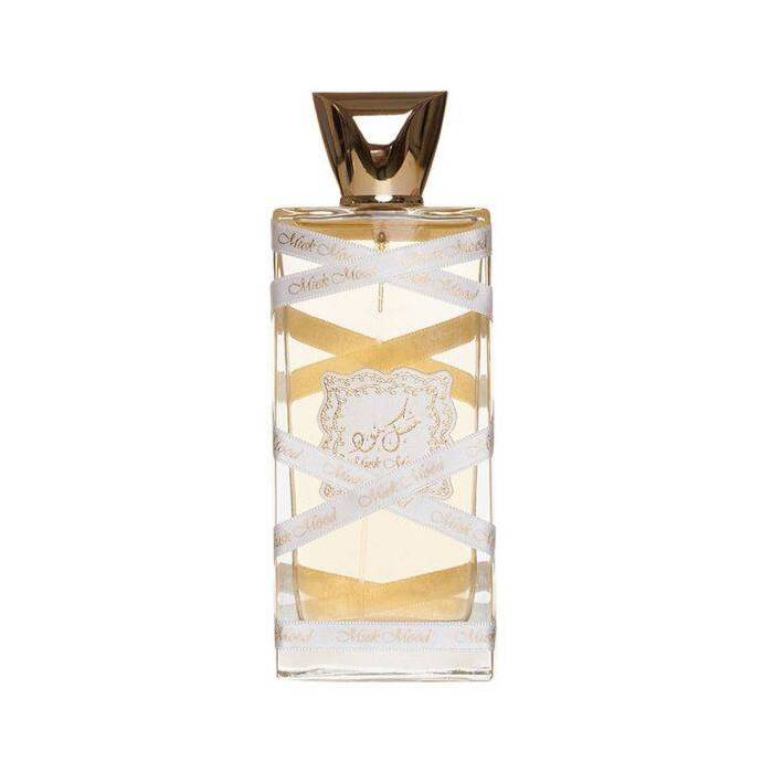 Lattafa Musk Mood Unisex Eau De Parfum 100ml