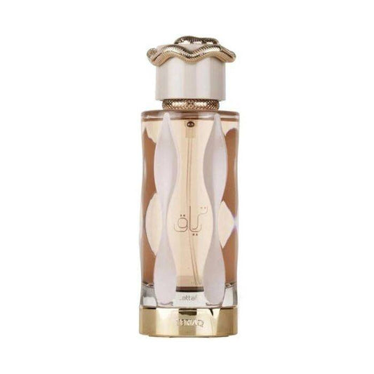 Lattafa Teriaq Unisex Eau De Parfum 100ml