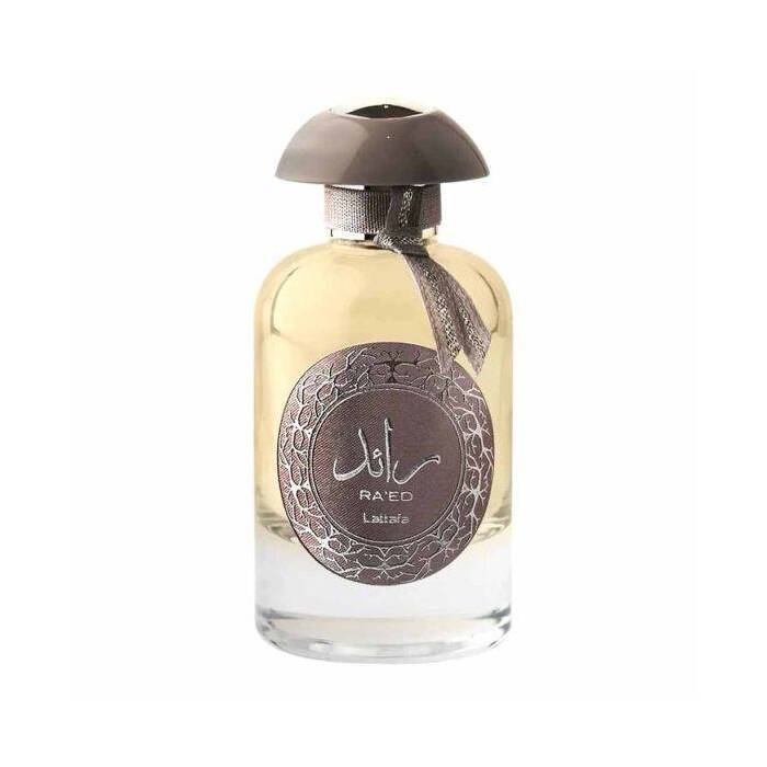 Lattafa Ra'ed Silver Unisex Eau De Parfum 100ml