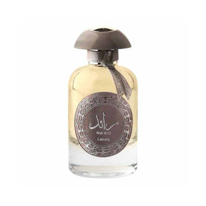 Lattafa Ra'ed Silver Unisex Eau De Parfum 100ml