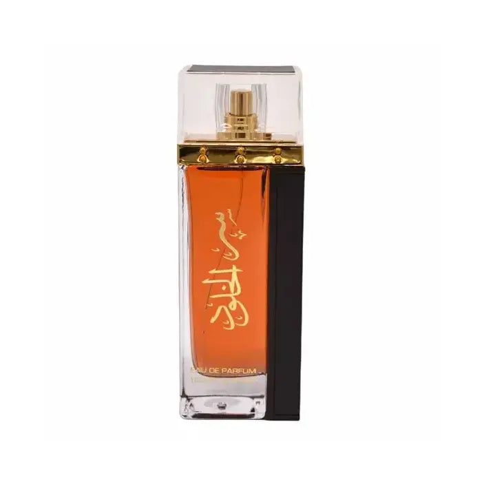 Lattafa Ser Al Khulood Unisex Eau De Parfum 100ml