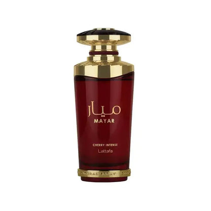 Lattafa Mayar Cherry Intense Unisex Eau De Parfum 100ml