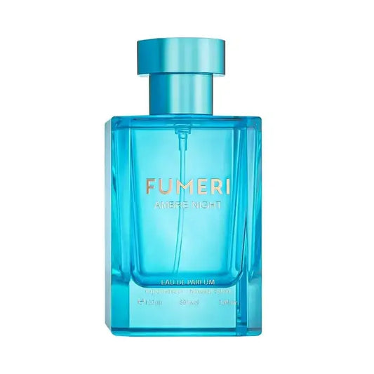 Fumeri Ambre Night Unisex Eau De Parfum 100ml