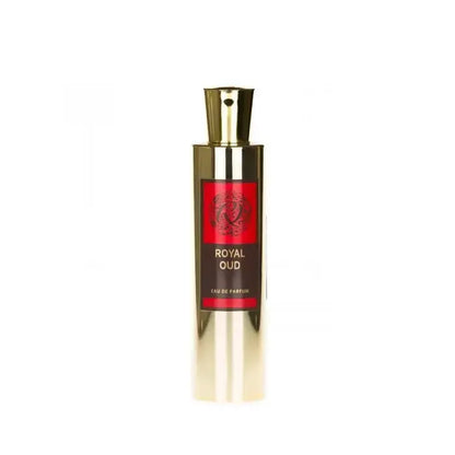 La Maison De La Vanille Royal Oud Unisex Eau De Parfum 100ml