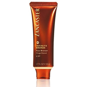 Lancaster Infinite Bronzer Spf 6 Low Protection 50ml Face Bronzer