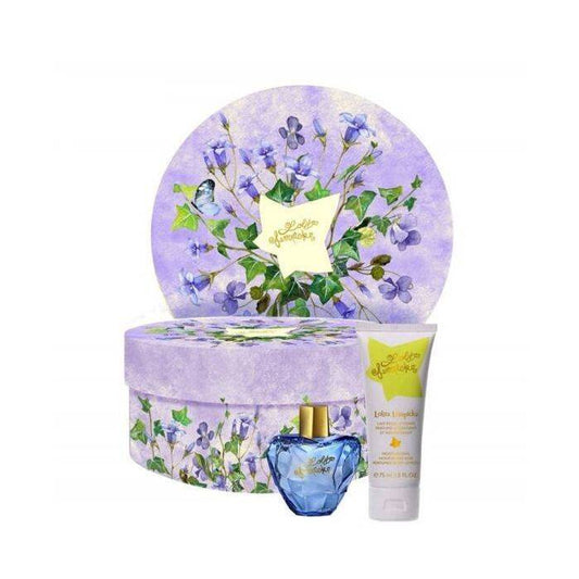 Lolita Lempicka Woman Set Eau De Parfum 50ml & Bl 75ml