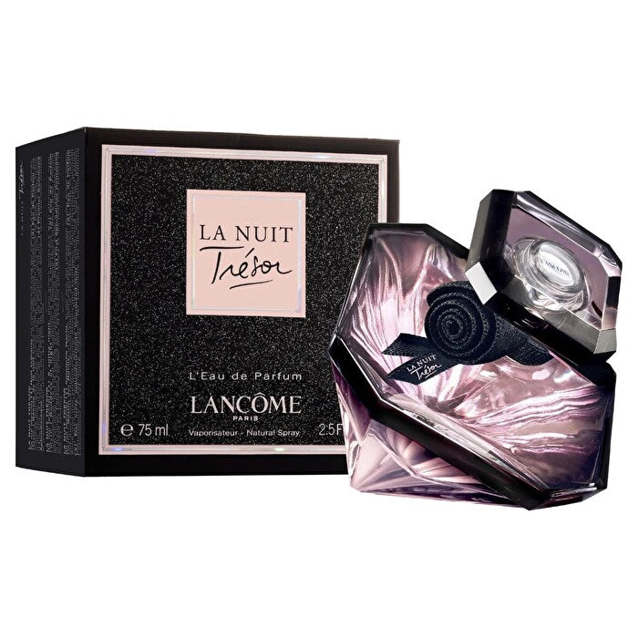 Lancome Tresor La Nuit Eau De Parfum Spray 75ml