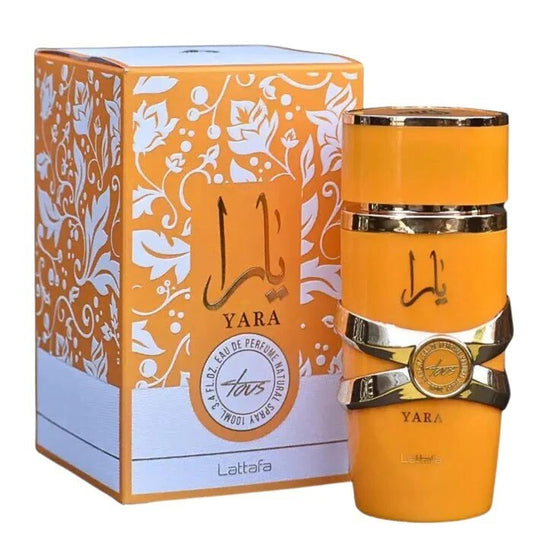 Lattafa Yara Tous Woman Eau De Parfum 100ml