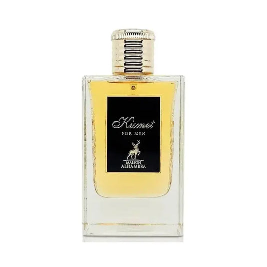 Maison Alhambra Kismet Man Eau De Parfum 100ml