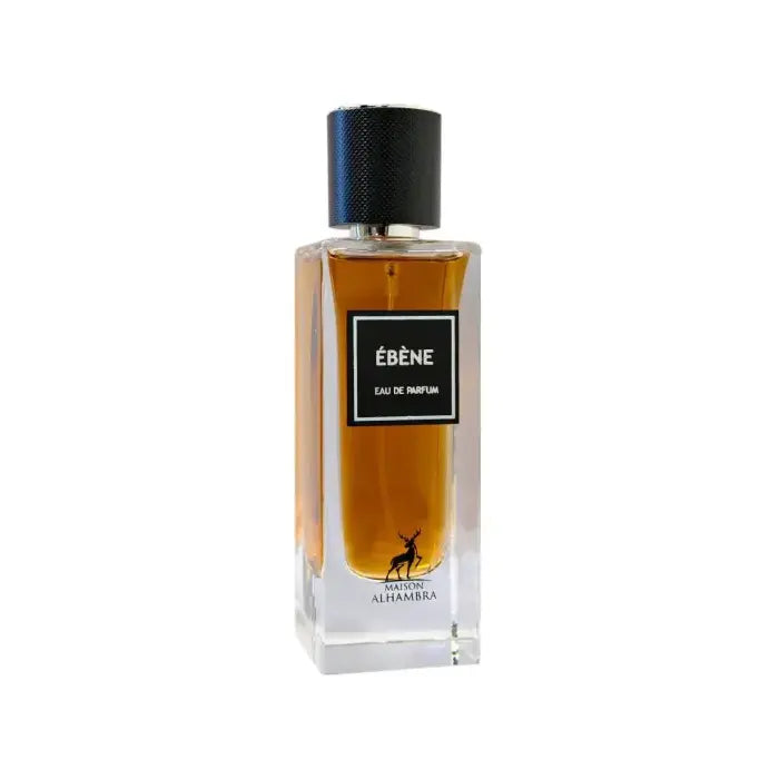 Maison Alhambra Ebene Unisex Eau De Parfum 90ml