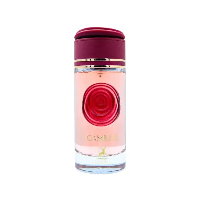 Maison Alhambra Camille Woman Eau De Parfum 100ml
