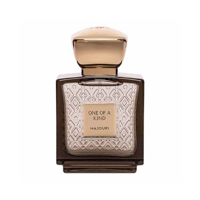 Majouri One Of A Kind Unisex Eau De Parfum 75ml Refillable