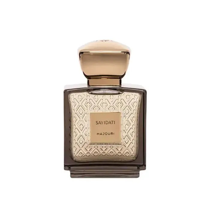 Majouri Sayidati Classic Collection Woman Eau De Parfum 75ml Refillable