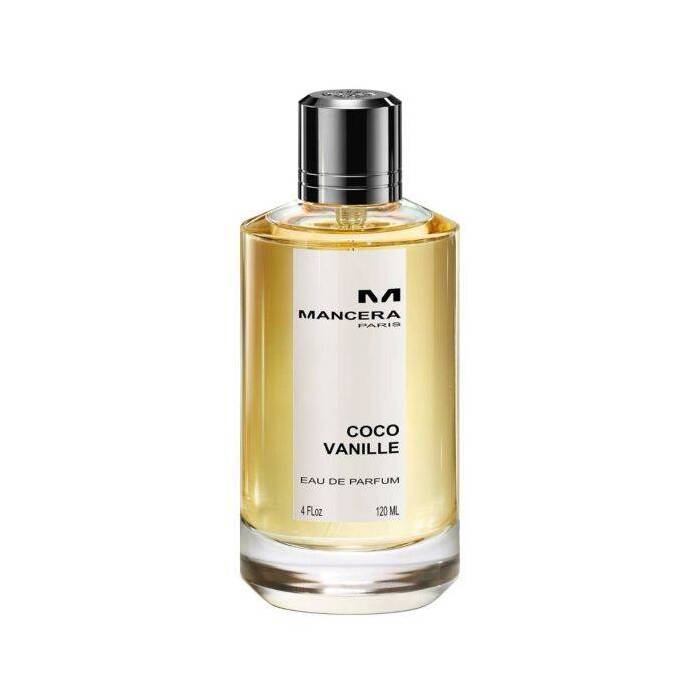 Mancera Coco Vanille Woman Eau De Parfum 120ml