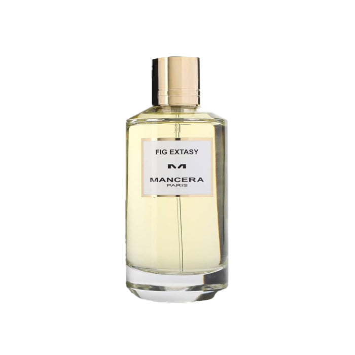 Mancera Fig Extasy Unisex Eau De Parfum 120ml