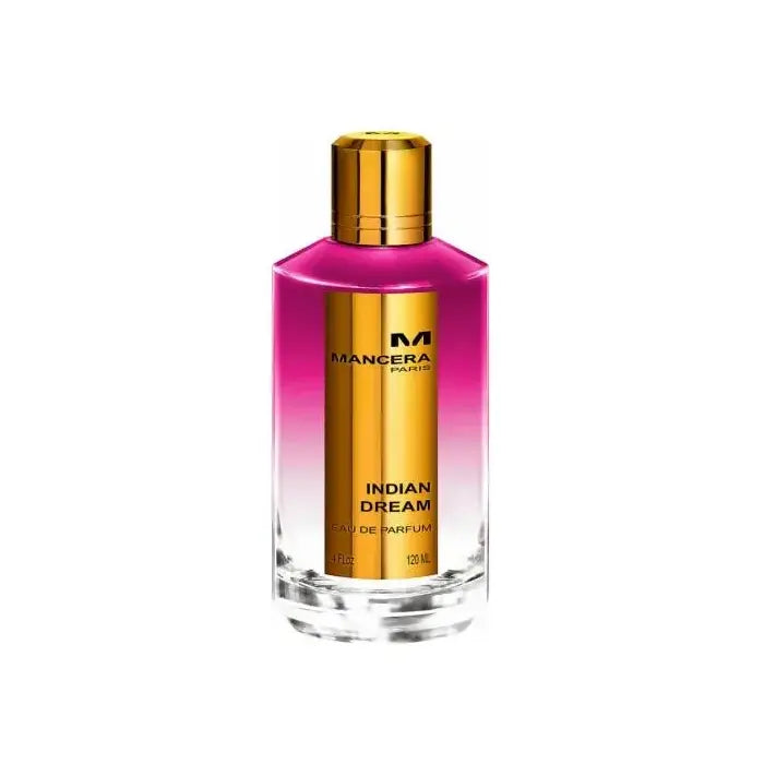 Mancera Indian Dream Woman Eau De Parfum 120ml