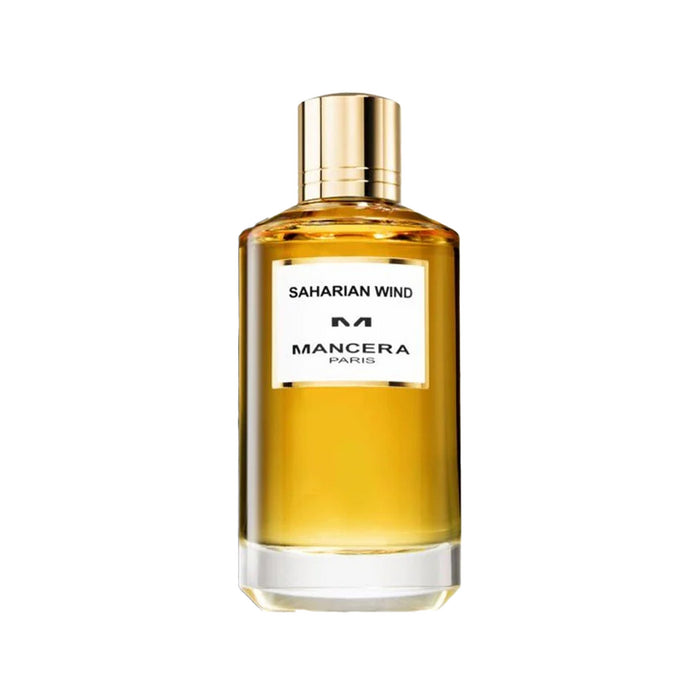 Mancera Saharian Wind Unisex Eau De Parfum 120ml