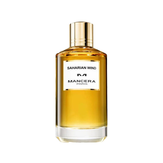 Mancera Saharian Wind Unisex Eau De Parfum 120ml